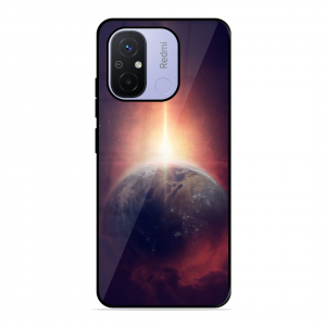 Cosmic Intestellar Xiaomi Redmi 12C