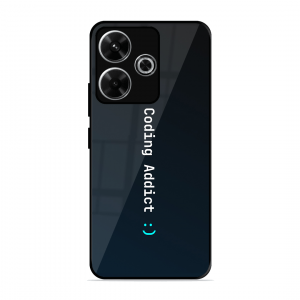 Coding Addict Xiaomi Redmi 13 5G