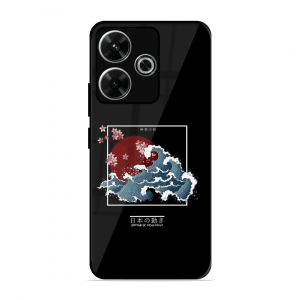 The Culture Xiaomi Redmi 13 5G