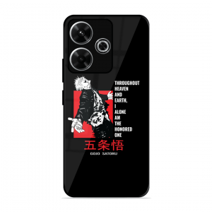 The Honered One Xiaomi Redmi 13 5G