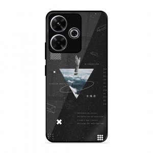 Galactic Void Xiaomi Redmi 13 5G