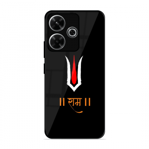 Maryada Purushottam Shree Ram Xiaomi Redmi 13 5G