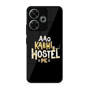 Hostel Life Xiaomi Redmi 13 5G