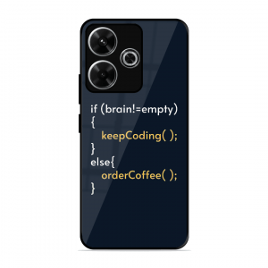 Coding Life Xiaomi Redmi 13 5G