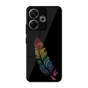 The Fortune Feather Xiaomi Redmi 13 5G