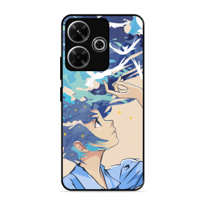 My Own World Xiaomi Redmi 13 5G