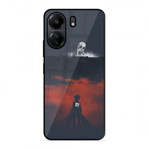 Final Boss Xiaomi Redmi 13C 4G