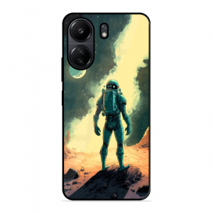 Way To Home Xiaomi Redmi 13C 4G