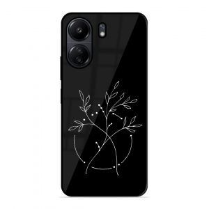 The Wire Flower Xiaomi Redmi 13C 4G