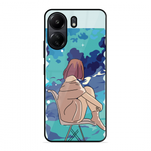 Blessed By Universe Xiaomi Redmi 13C 4G