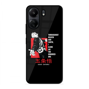 The Honered One Xiaomi Redmi 13C 4G