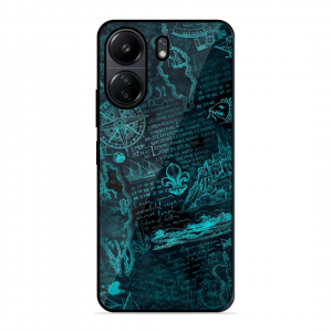 The Ancient Mystry Xiaomi Redmi 13C 4G