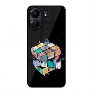 Edges Of Earth Xiaomi Redmi 13C 4G