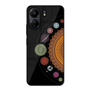 The Eternal Life Xiaomi Redmi 13C 4G