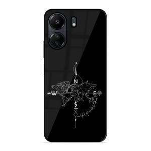 The Sailer's Direction Xiaomi Redmi 13C 4G