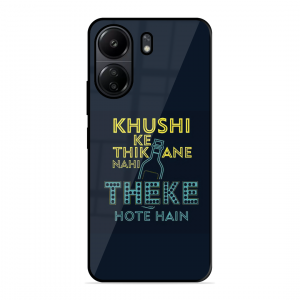 Be Happy Xiaomi Redmi 13C 4G