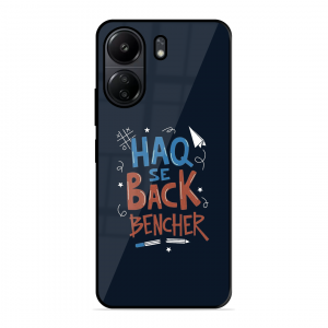 Back Bencher Xiaomi Redmi 13C 4G