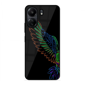 Wings Of Freedom Xiaomi Redmi 13C 4G