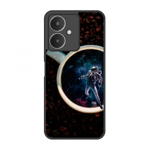 Intergalactic Travler Xiaomi Redmi 13C 5G