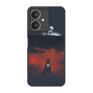 Final Boss Xiaomi Redmi 13C 5G