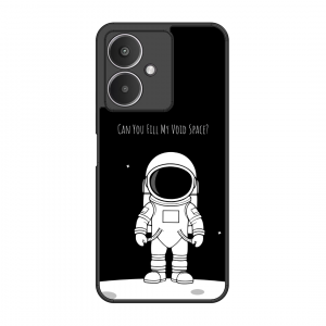 Fill The Void Space Xiaomi Redmi 13C 5G