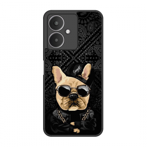 Elite Thug Commander Xiaomi Redmi 13C 5G