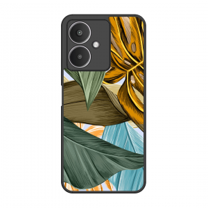 Leaves Xiaomi Redmi 13C 5G