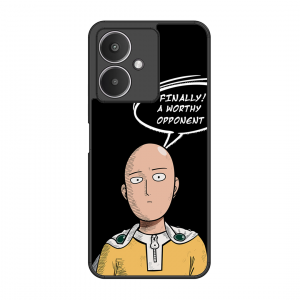 Finally Worthy Opponent Xiaomi Redmi 13C 5G