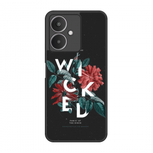 Just Wicked Xiaomi Redmi 13C 5G