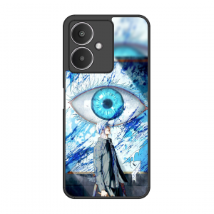 The Six Eye Xiaomi Redmi 13C 5G