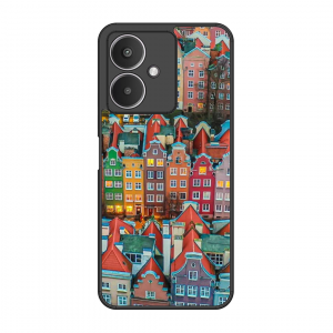 The Town Xiaomi Redmi 13C 5G