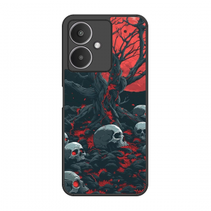 Tree Of Death Xiaomi Redmi 13C 5G