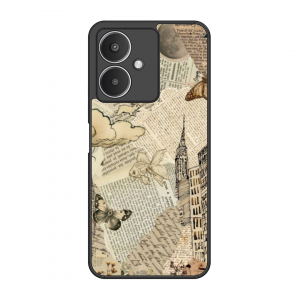 Paper Of Life Xiaomi Redmi 13C 5G