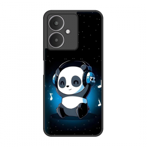 DJ Panda Xiaomi Redmi 13C 5G