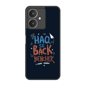 Back Bencher Xiaomi Redmi 13C 5G