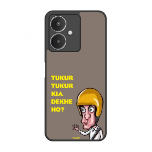 Kya Dekh Rahe Ho? Xiaomi Redmi 13C 5G