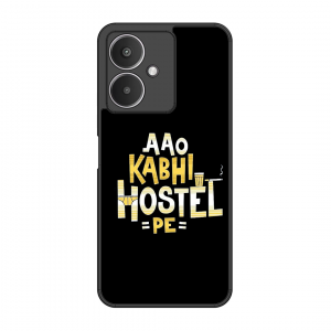 Hostel Life Xiaomi Redmi 13C 5G