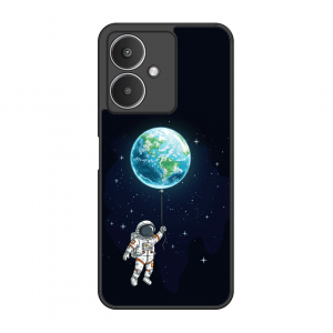 Being Astronaut Xiaomi Redmi 13C 5G