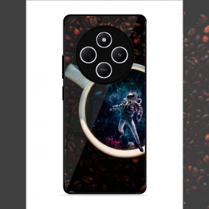 Intergalactic Travler Xiaomi Redmi 14C 5G