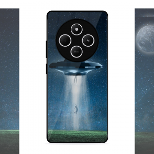 Up In Sky Xiaomi Redmi 14C 5G