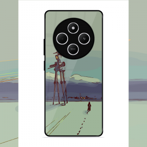 The Nomad Xiaomi Redmi 14C 5G