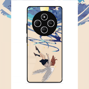 Pleased In Own World Xiaomi Redmi 14C 5G