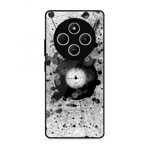 White Vision Xiaomi Redmi 14C 5G