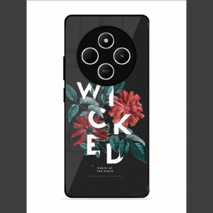 Just Wicked Xiaomi Redmi 14C 5G