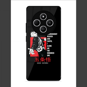 The Honered One Xiaomi Redmi 14C 5G