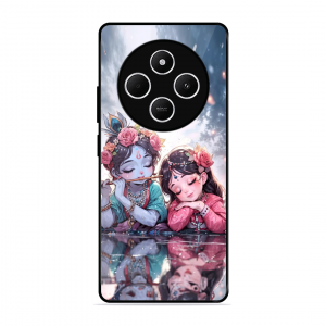 Shree Radha Krishna Xiaomi Redmi 14C 5G