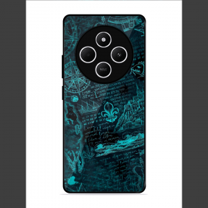 The Ancient Mystry Xiaomi Redmi 14C 5G