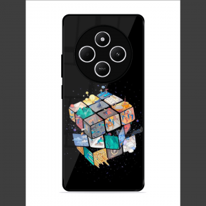 Edges Of Earth Xiaomi Redmi 14C 5G