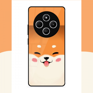 Shiba Inu Xiaomi Redmi 14C 5G