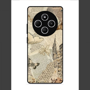 Paper Of Life Xiaomi Redmi 14C 5G